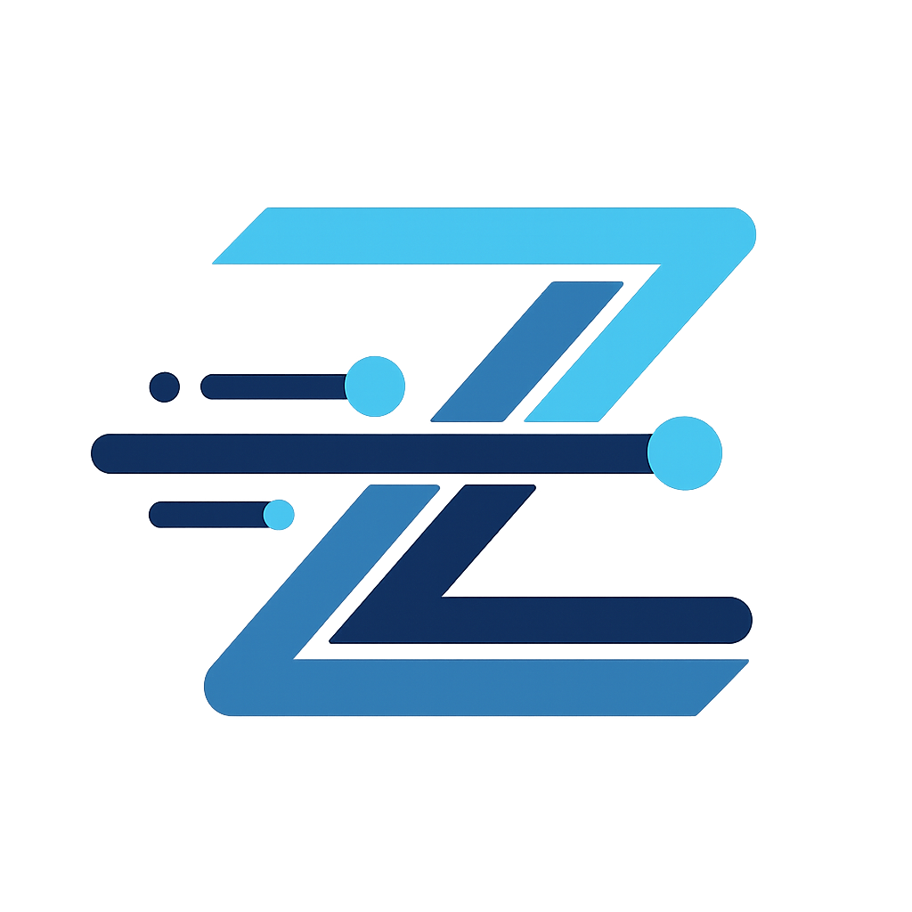 Zero Latency Consulting logo